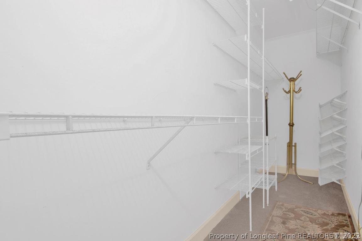 1541 3 Bridge Road Dunn, NC 28334 - Photo 25 of 32 a view of small space
