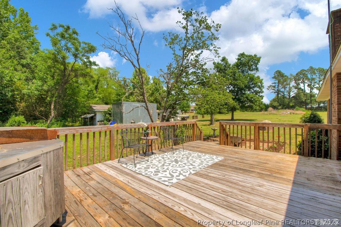 1541 3 Bridge Road Dunn, NC 28334 - Photo 27 of 32