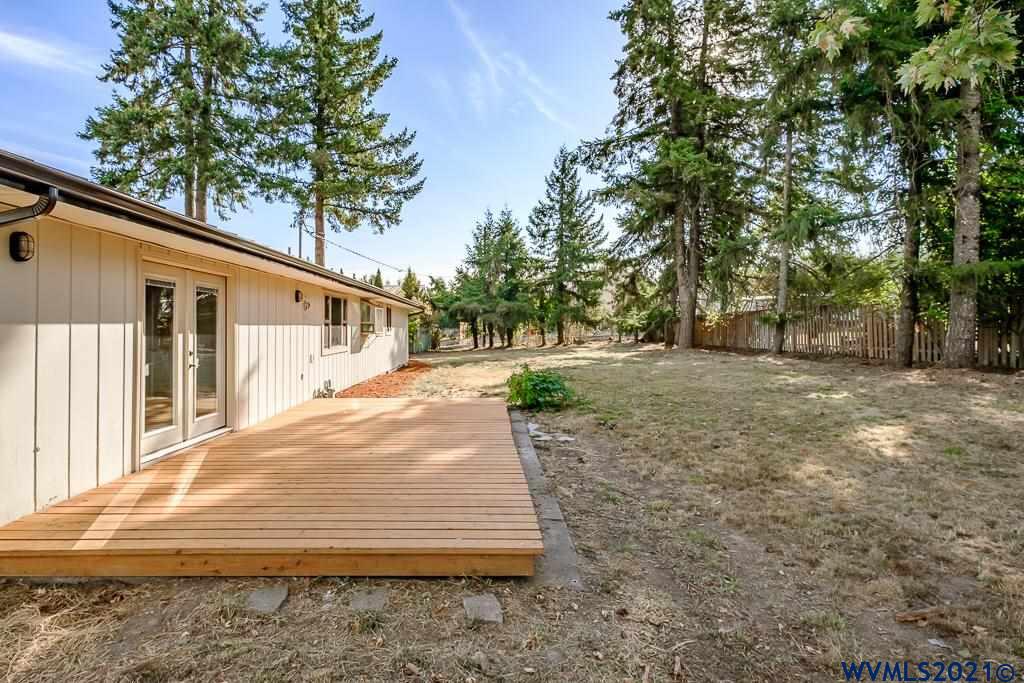 2714 Northwest Gibson Hill Road Albany, OR 97321 - Photo 40 of 41
