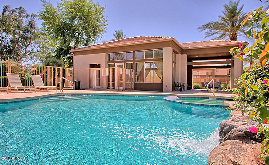 1445 East Broadway Road, Unit 119 Tempe, AZ 85282 - Photo 2 of 4