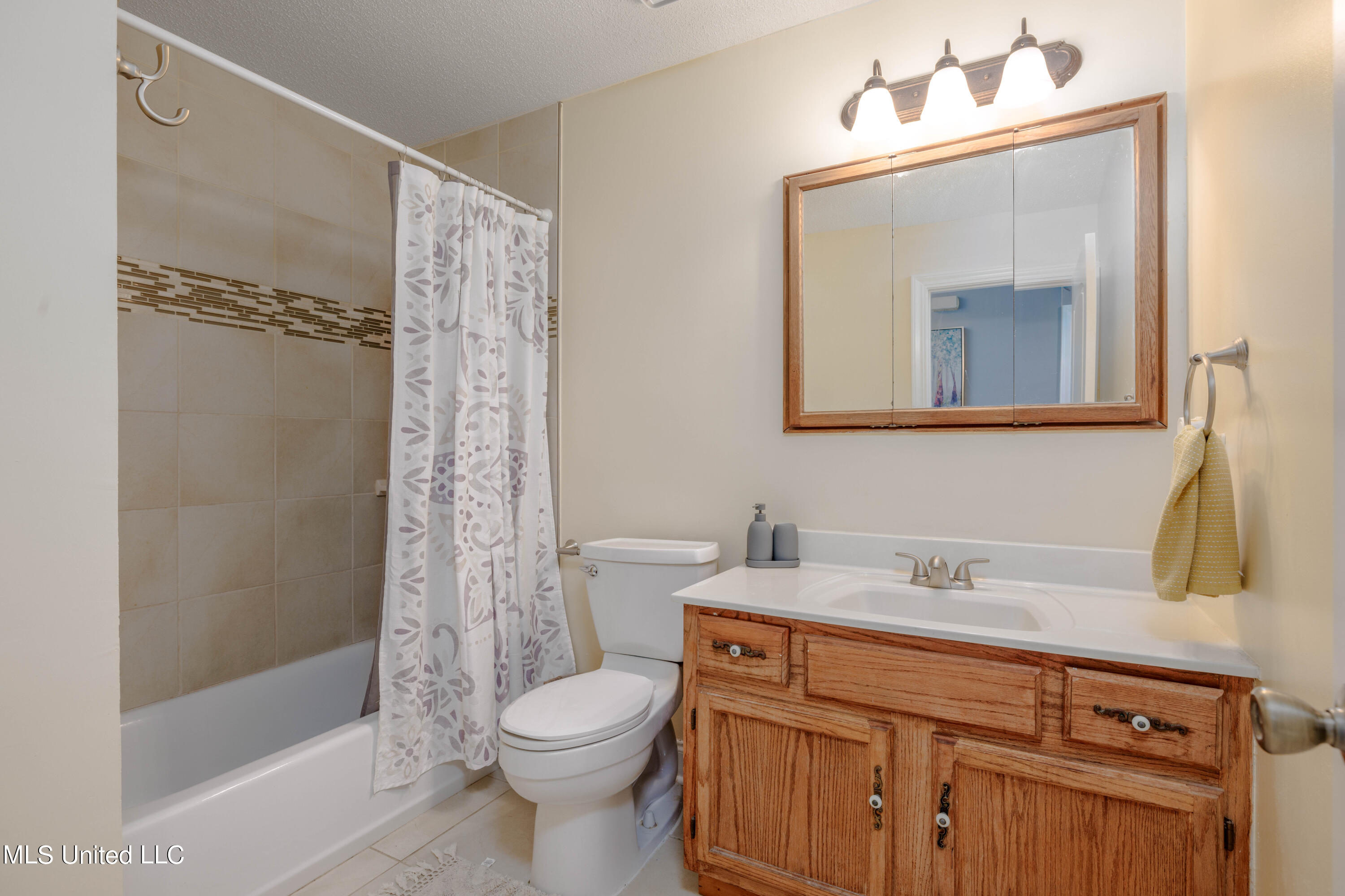 5679 Peyton Road Coldwater, MS 38618 - Photo 22 of 27 27-main bath
