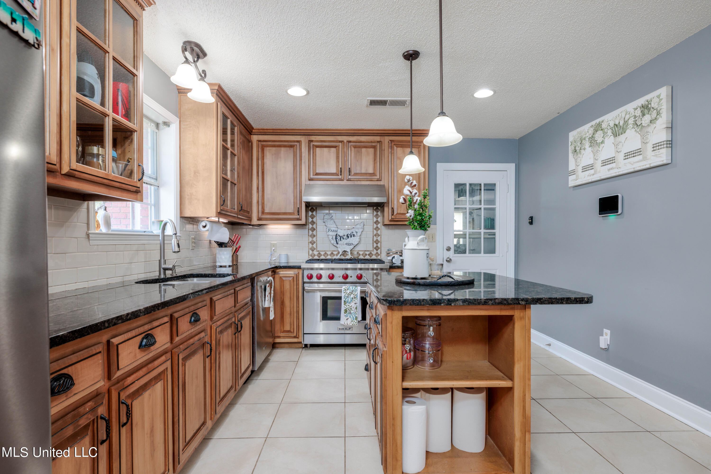 5679 Peyton Road Coldwater, MS 38618 - Photo 8 of 27 13-kitchen