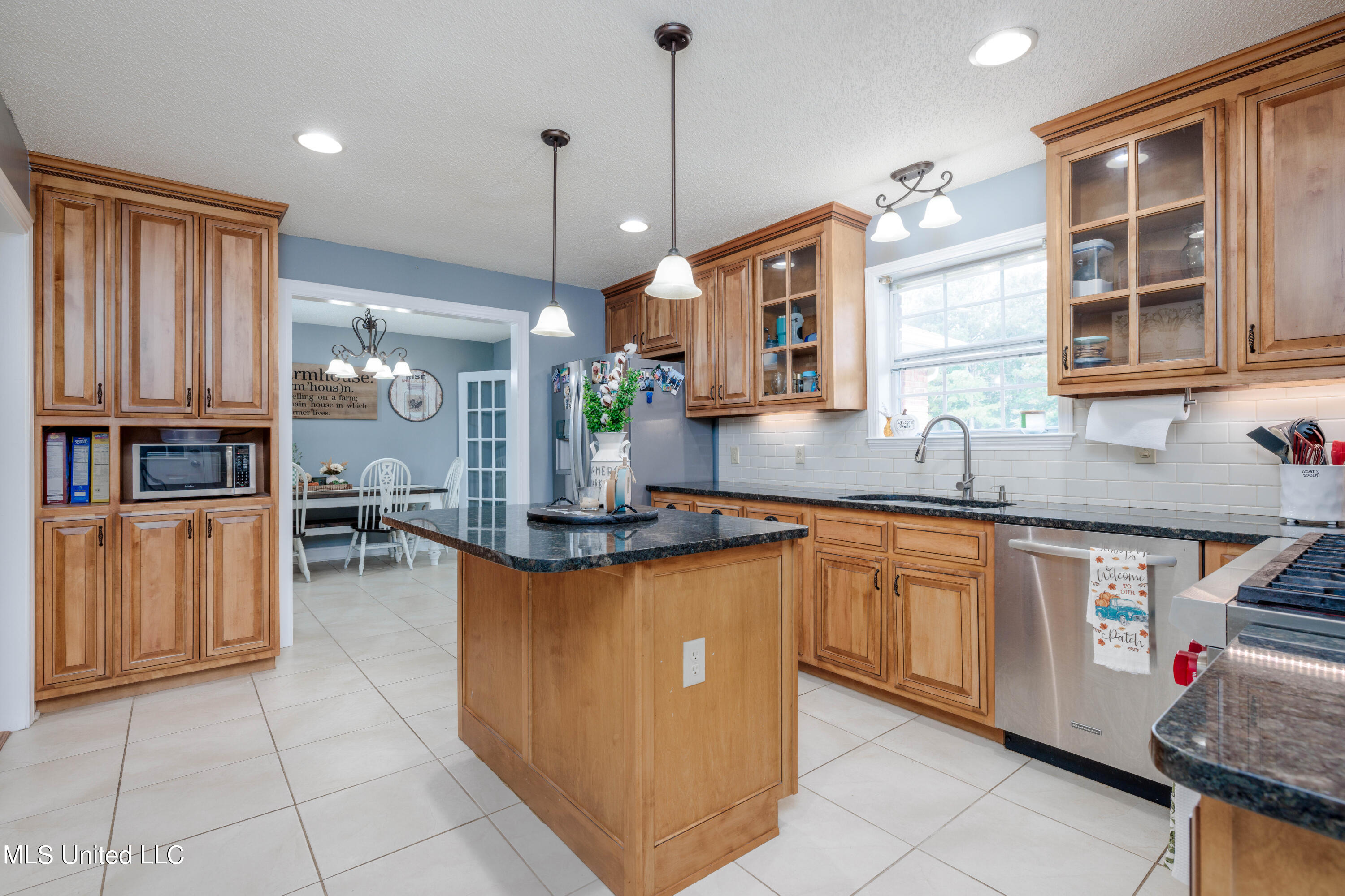 5679 Peyton Road Coldwater, MS 38618 - Photo 9 of 27 14-kitchen
