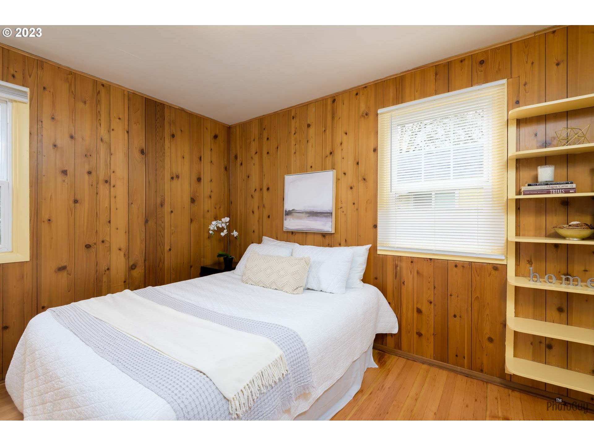 3325 Elmira Road Eugene, OR 97402 - Photo 21 of 32 Bedroom