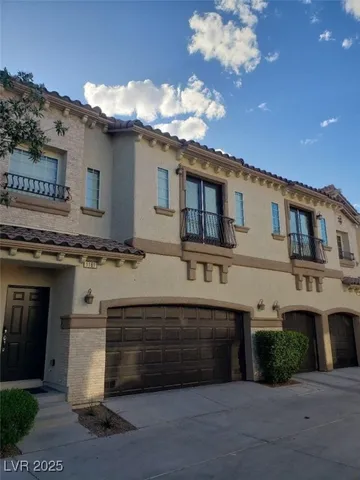 $2,200 | 1181 Via Ponte, Henderson, NV 89052