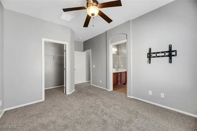 $2,200 | 1181 Via Ponte, Henderson, NV 89052