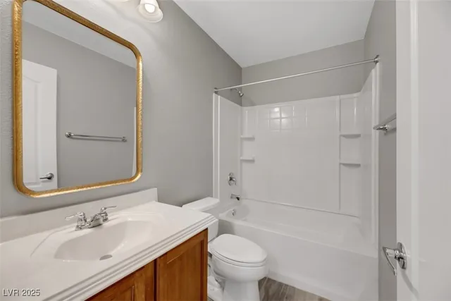 $2,200 | 1181 Via Ponte, Henderson, NV 89052