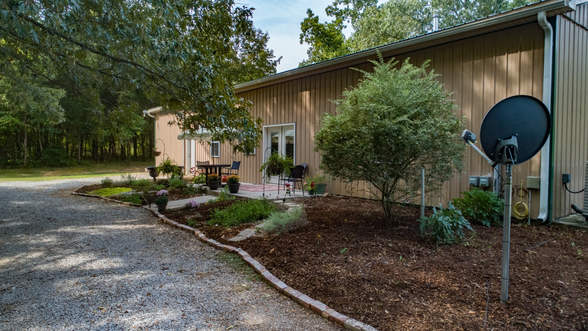 14270 Bainbridge Road Cerulean, KY 42215 - Photo 11 of 40 Gallery Image 11
