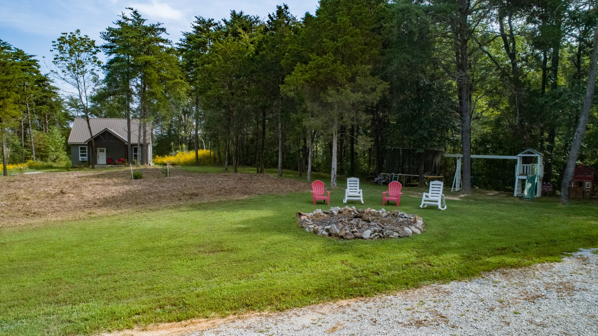 14270 Bainbridge Road Cerulean, KY 42215 - Photo 13 of 40 Gallery Image 13