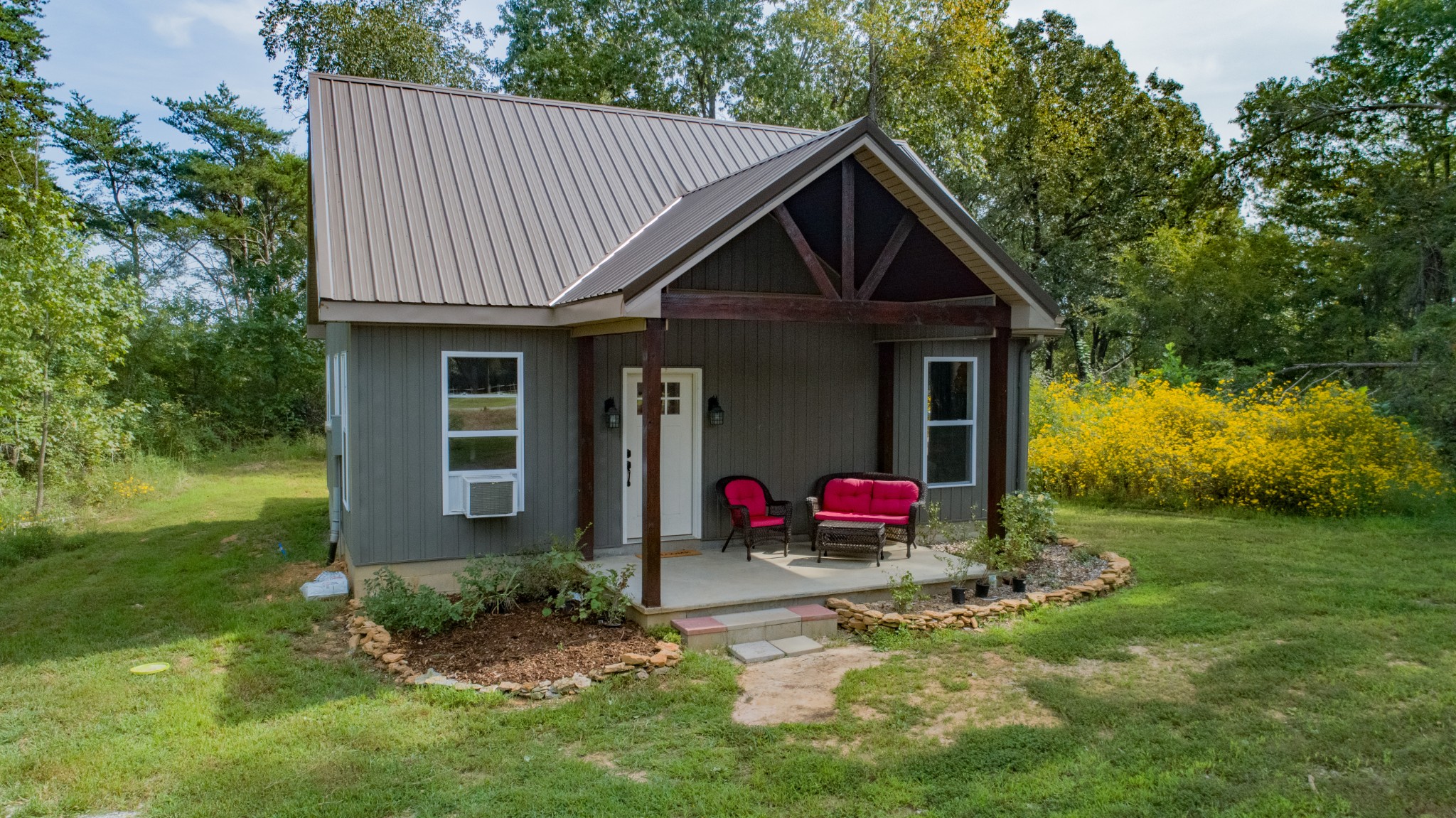 14270 Bainbridge Road Cerulean, KY 42215 - Photo 15 of 40 Gallery Image 15