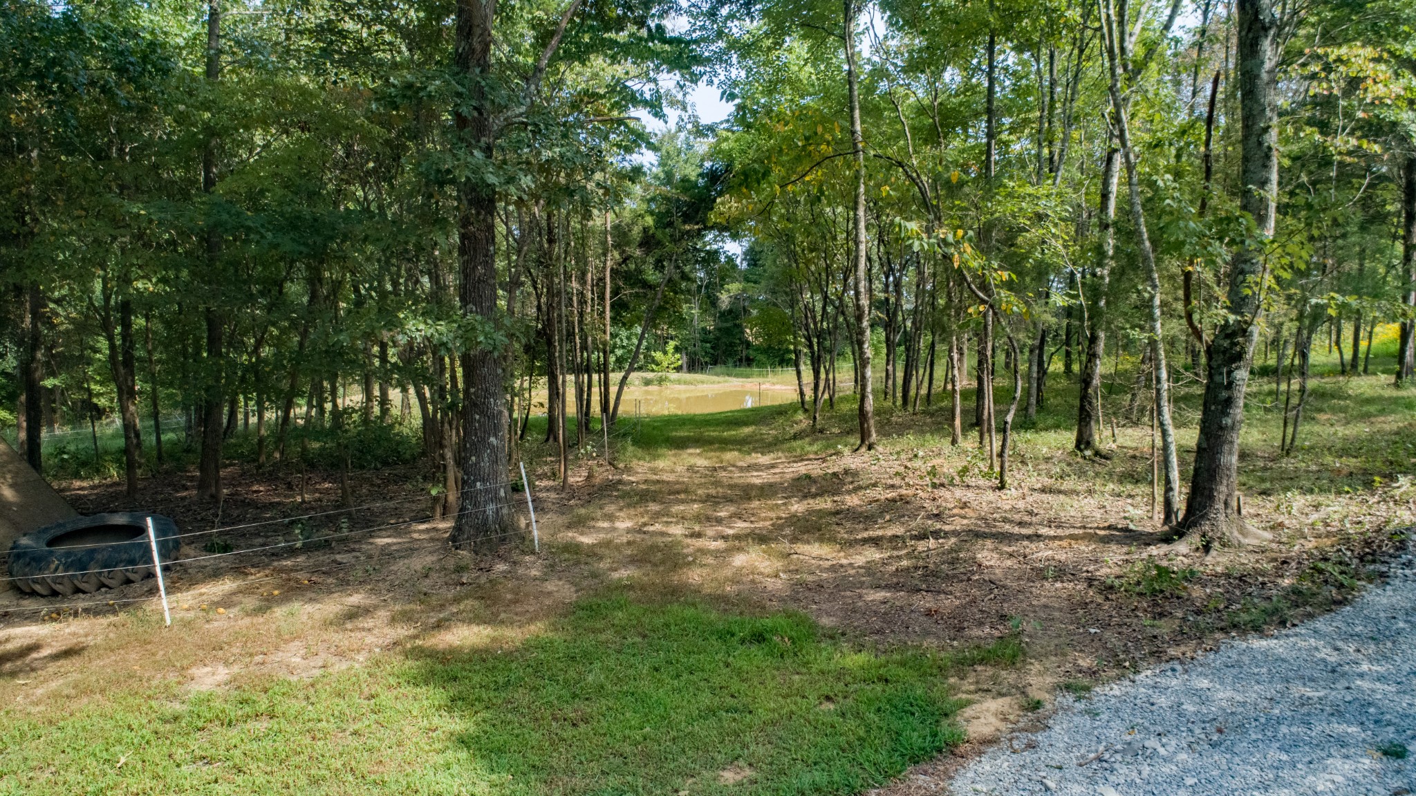 14270 Bainbridge Road Cerulean, KY 42215 - Photo 17 of 40 Gallery Image 17