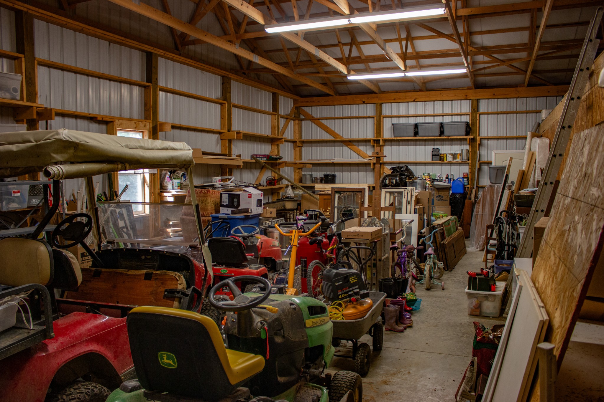 14270 Bainbridge Road Cerulean, KY 42215 - Photo 23 of 40 Gallery Image 23
