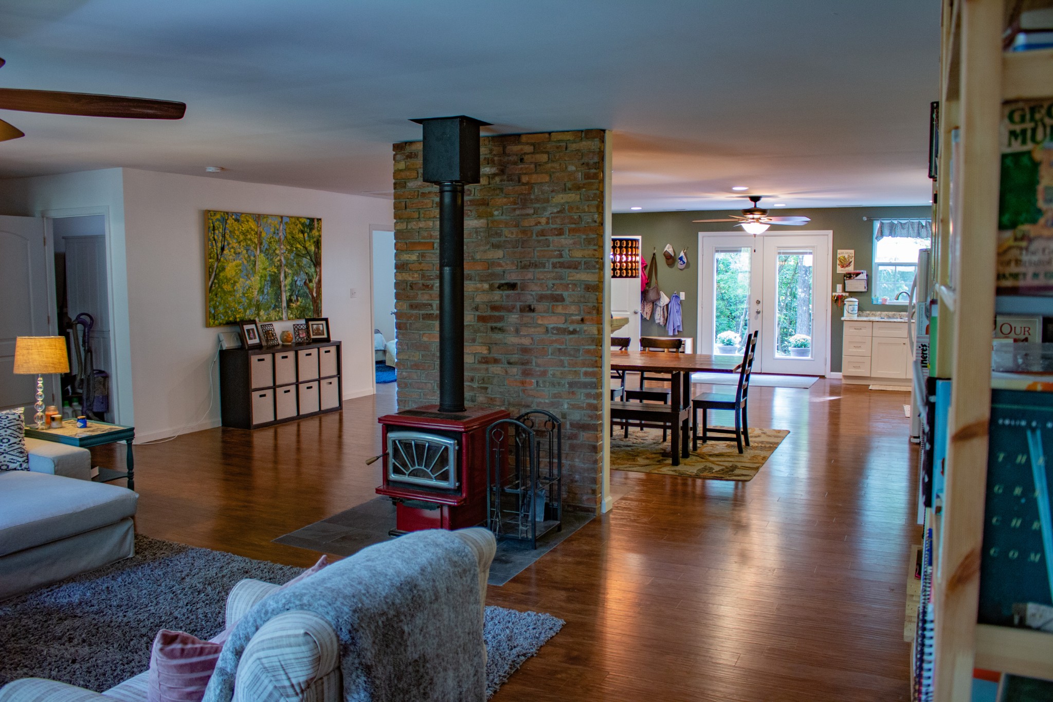 14270 Bainbridge Road Cerulean, KY 42215 - Photo 25 of 40 Gallery Image 25