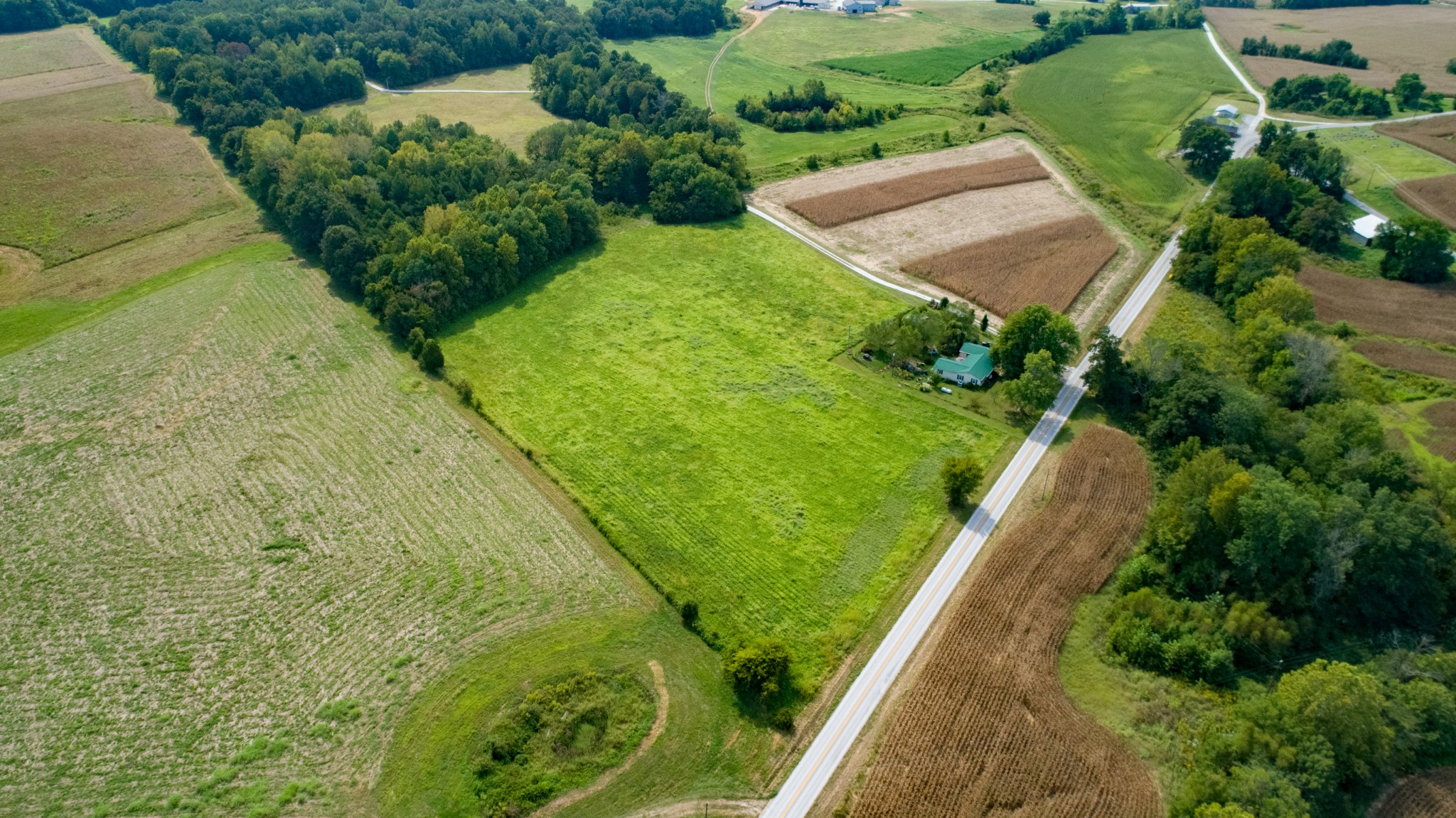 14270 Bainbridge Road Cerulean, KY 42215 - Photo 4 of 40 Gallery Image 4