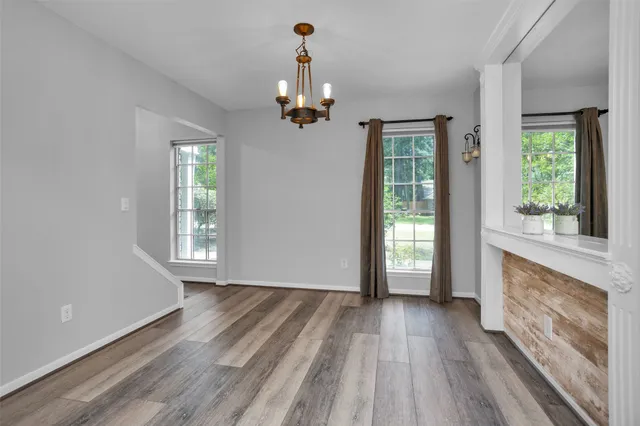 $3,600 | 106 North Rushwing Circle, The Woodlands, TX 77381