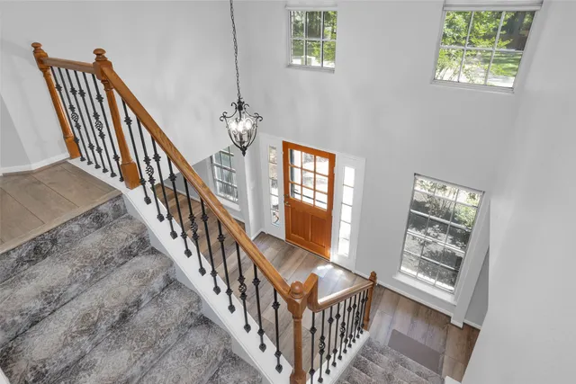 $3,600 | 106 North Rushwing Circle, The Woodlands, TX 77381