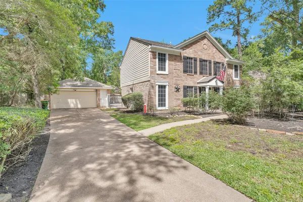 $3,200 | 106 North Rushwing Circle, The Woodlands, TX 77381