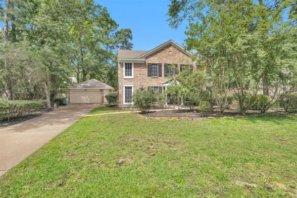 $3,200 | 106 North Rushwing Circle, The Woodlands, TX 77381