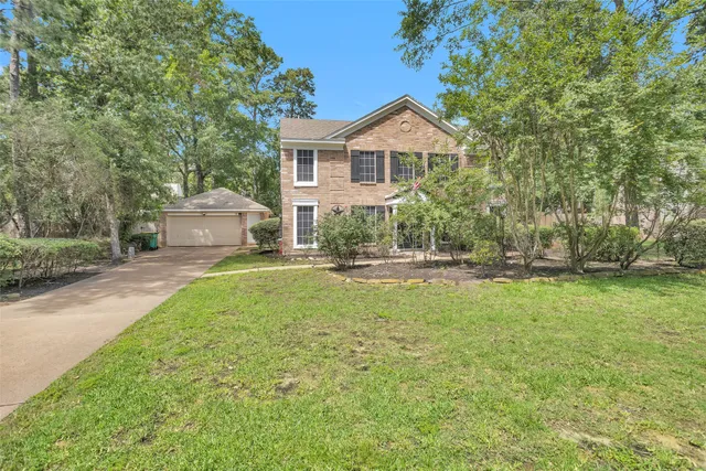 $3,600 | 106 North Rushwing Circle, The Woodlands, TX 77381