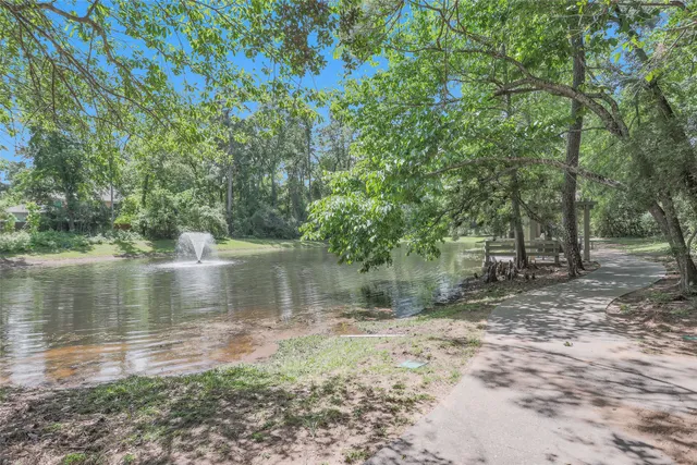 $3,600 | 106 North Rushwing Circle, The Woodlands, TX 77381