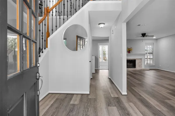 $3,200 | 106 North Rushwing Circle, The Woodlands, TX 77381