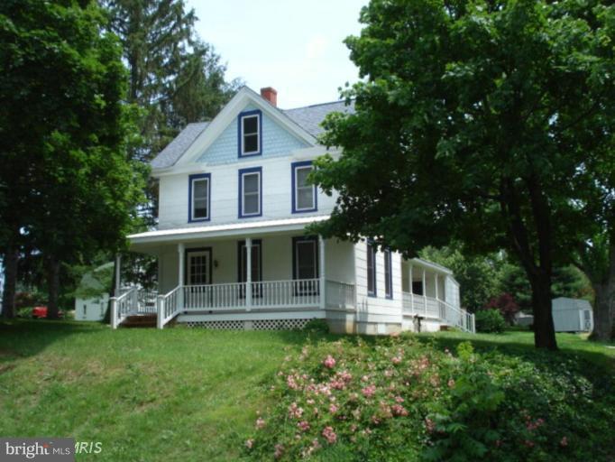 8853 Fairlee Road Chestertown, MD 21620 - Photo 1 of 18 Exterior (Front)