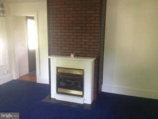 8853 Fairlee Road Chestertown, MD 21620 - Photo 4 of 18 Living Room Gas Fireplace