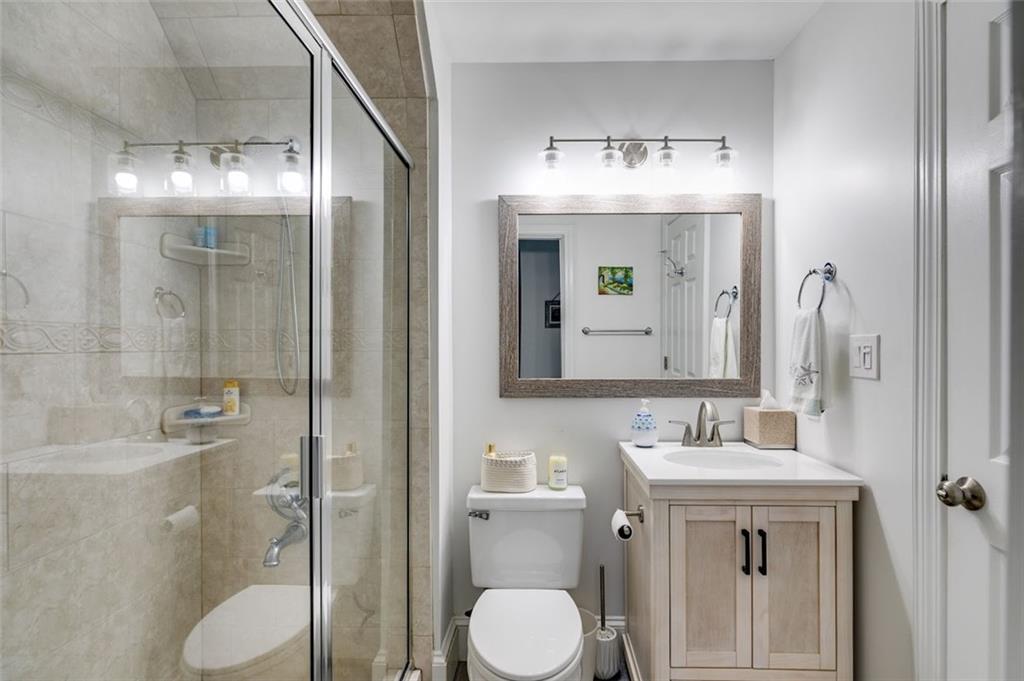 705 Berry Court Villa Rica, GA 30180 - Photo 21 of 34