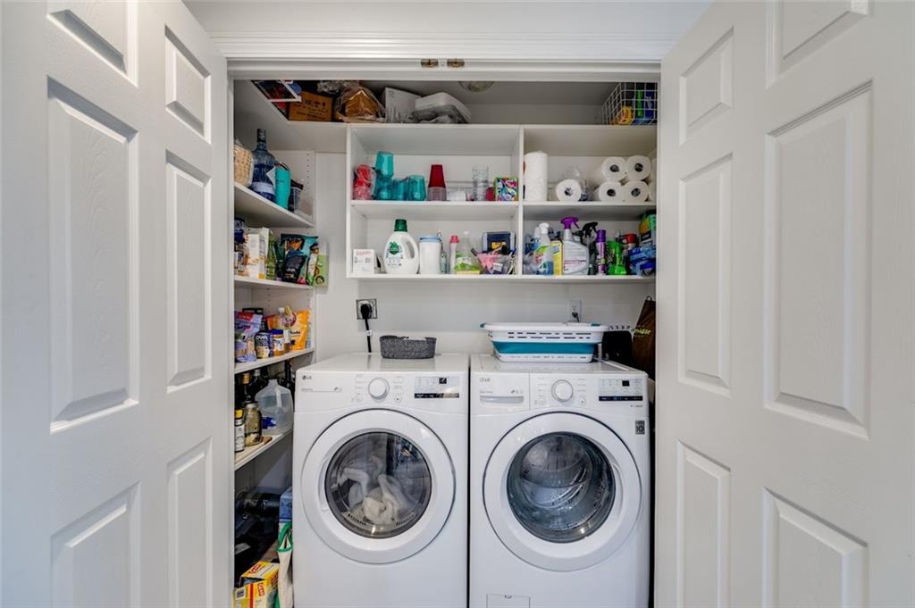 705 Berry Court Villa Rica, GA 30180 - Photo 25 of 34