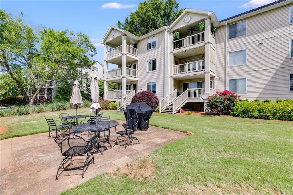 705 Berry Court Villa Rica, GA 30180 - Photo 26 of 34