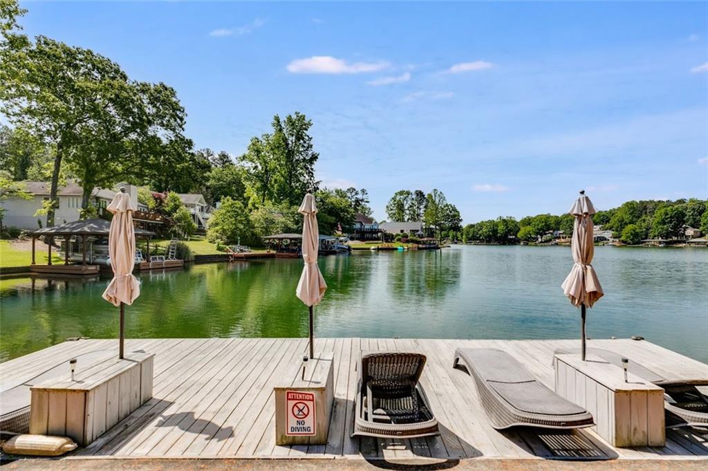 705 Berry Court Villa Rica, GA 30180 - Photo 27 of 34