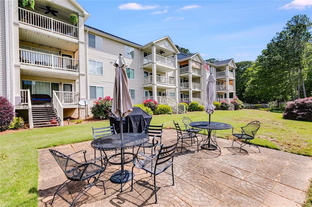 705 Berry Court Villa Rica, GA 30180 - Photo 28 of 34