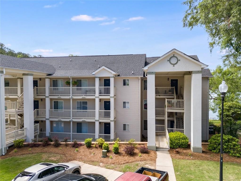 705 Berry Court Villa Rica, GA 30180 - Photo 31 of 34