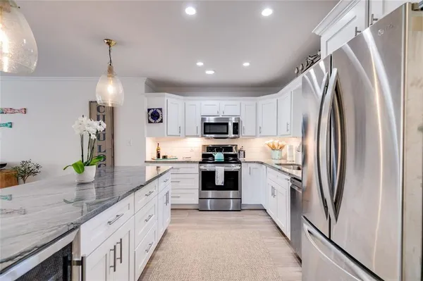 $295,500 | 705 Berry Court, Villa Rica, GA 30180