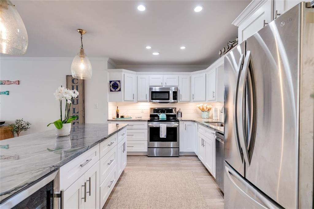 705 Berry Court Villa Rica, GA 30180 - Photo 6 of 34