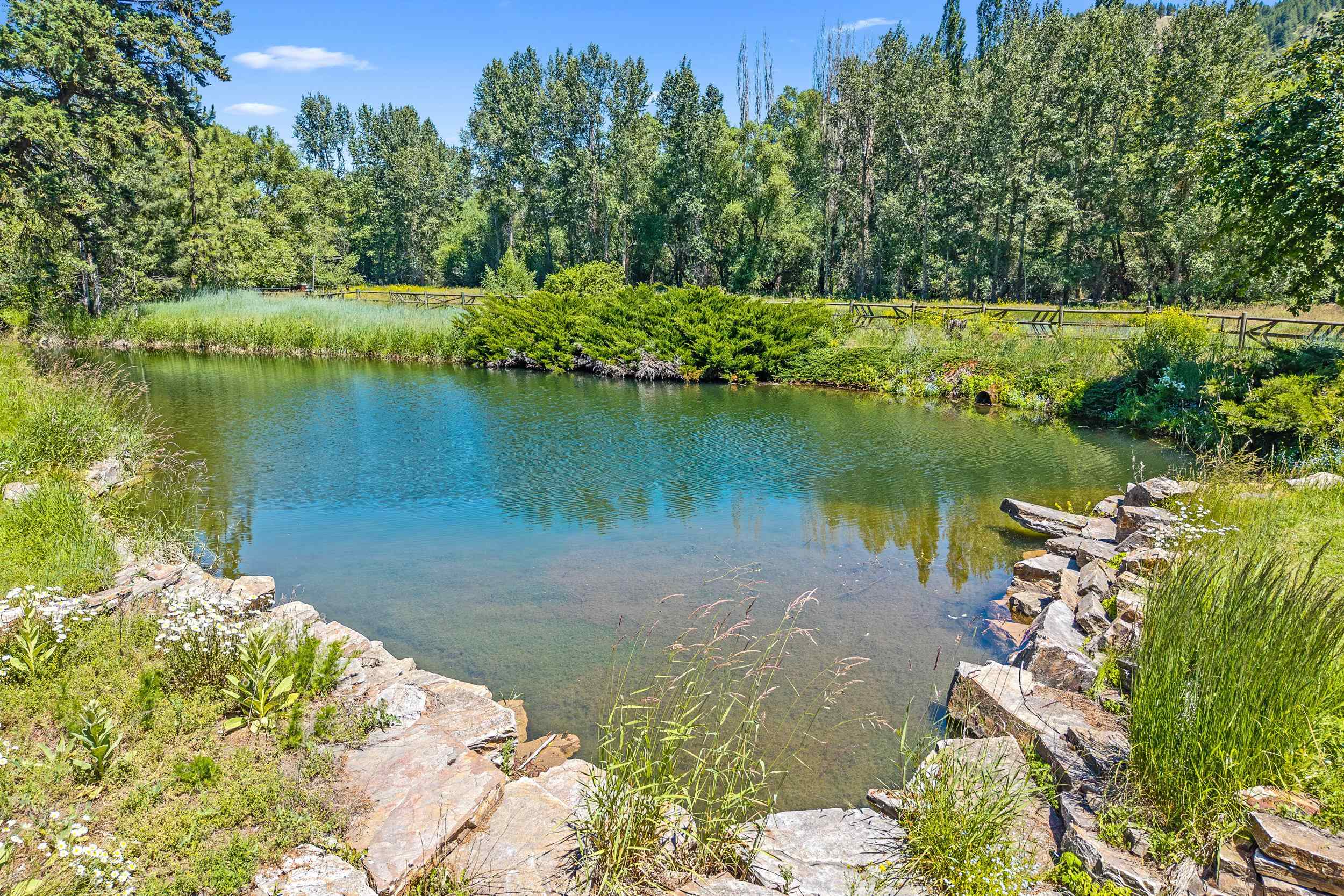512 Williams Lake Road Colville, WA 99114 - Photo 43 of 46