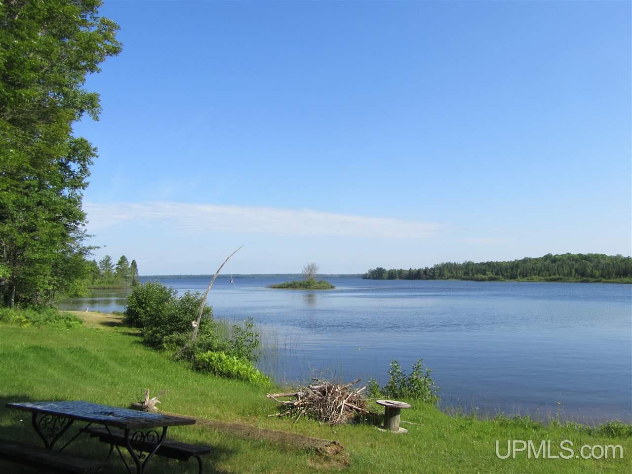 1804 West Co Road Gulliver, MI 49840 - Photo 11 of 29