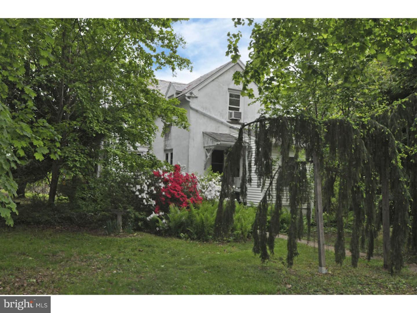 1005 Almshouse Road Jamison, PA 18929 - Photo 1 of 25 Exterior Front