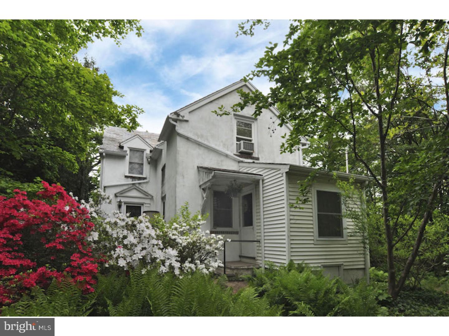 1005 Almshouse Road Jamison, PA 18929 - Photo 2 of 25 Exterior Front