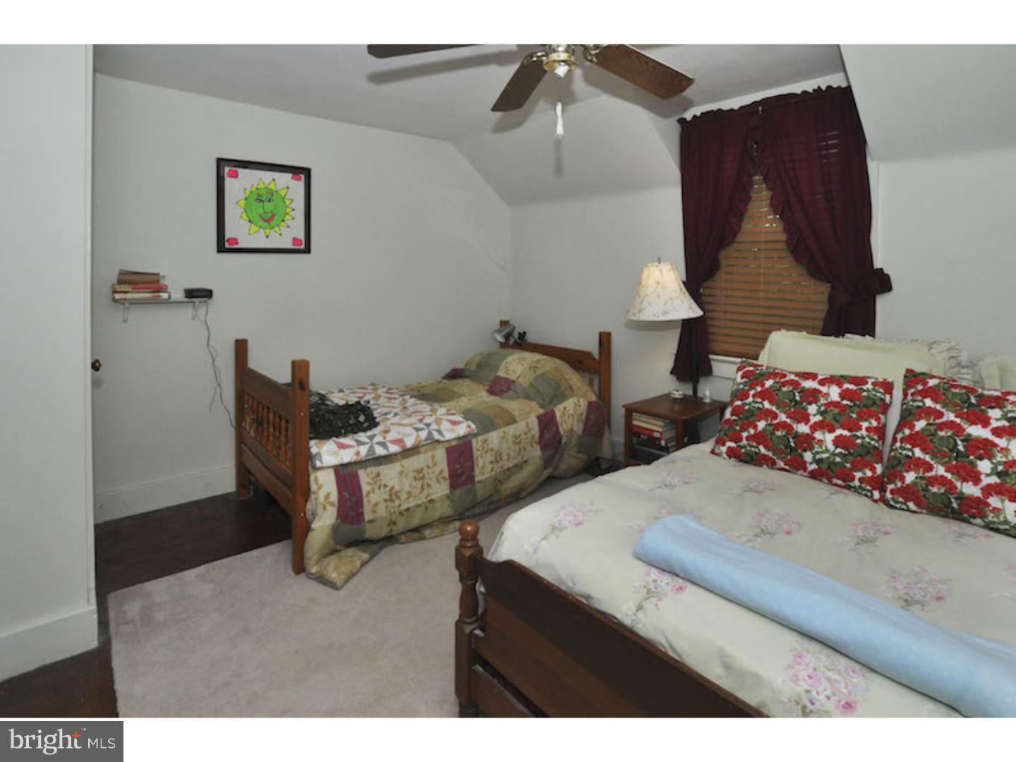 1005 Almshouse Road Jamison, PA 18929 - Photo 13 of 25 Bedroom - Main
