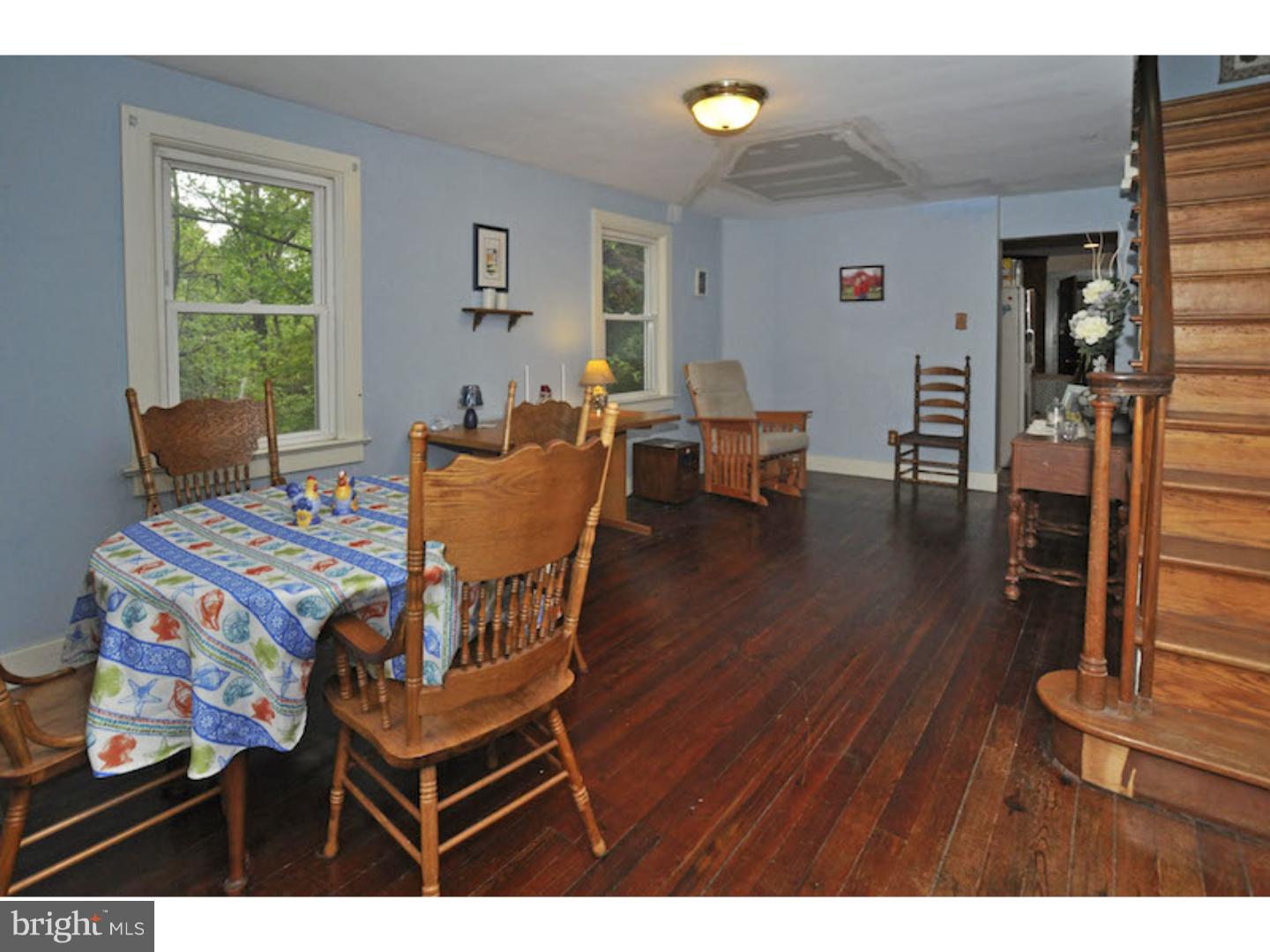 1005 Almshouse Road Jamison, PA 18929 - Photo 6 of 25 Dining Room