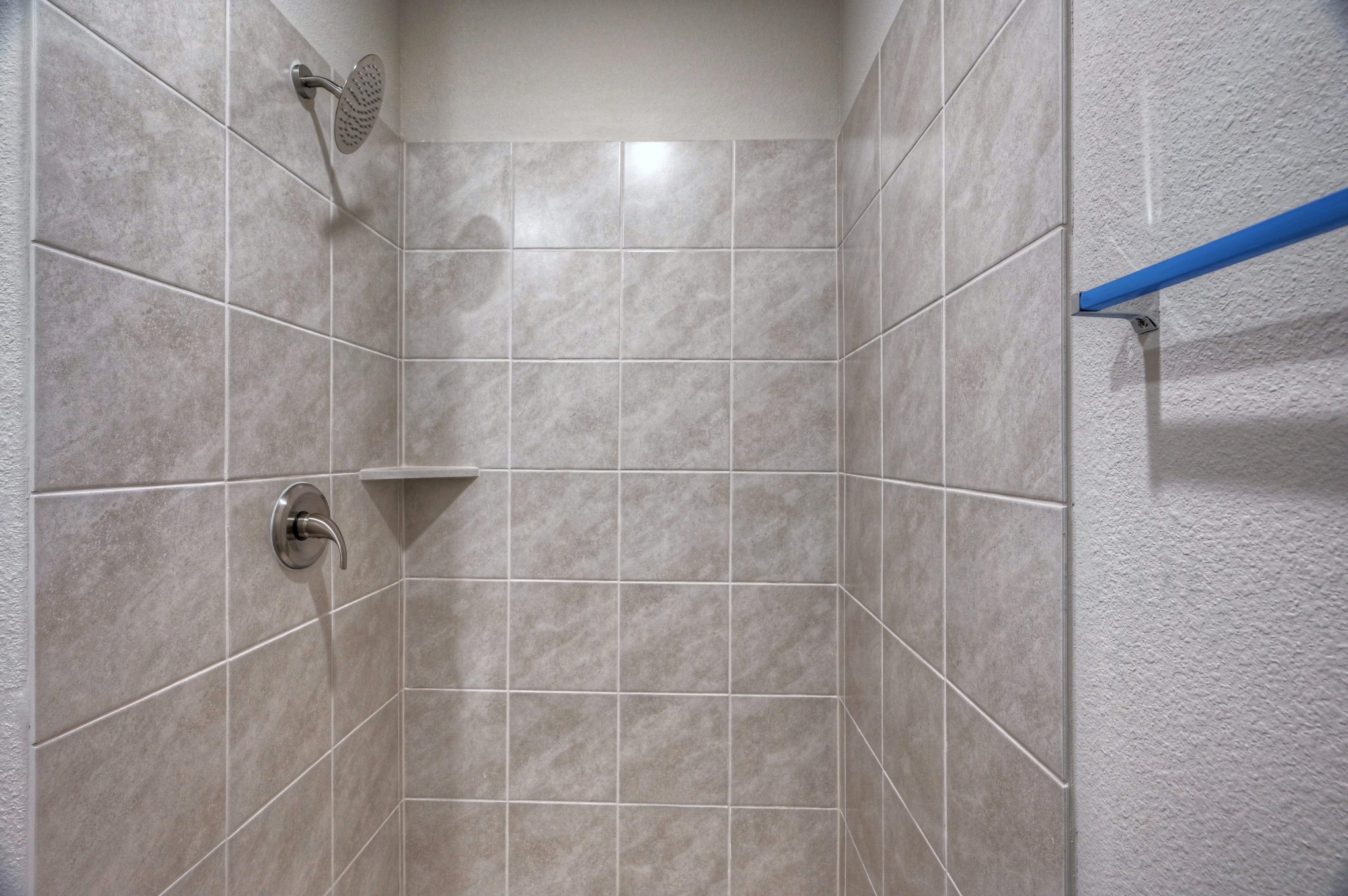 9173 Inwood Willis, TX 77318 - Photo 25 of 31 a bathroom with a shower
