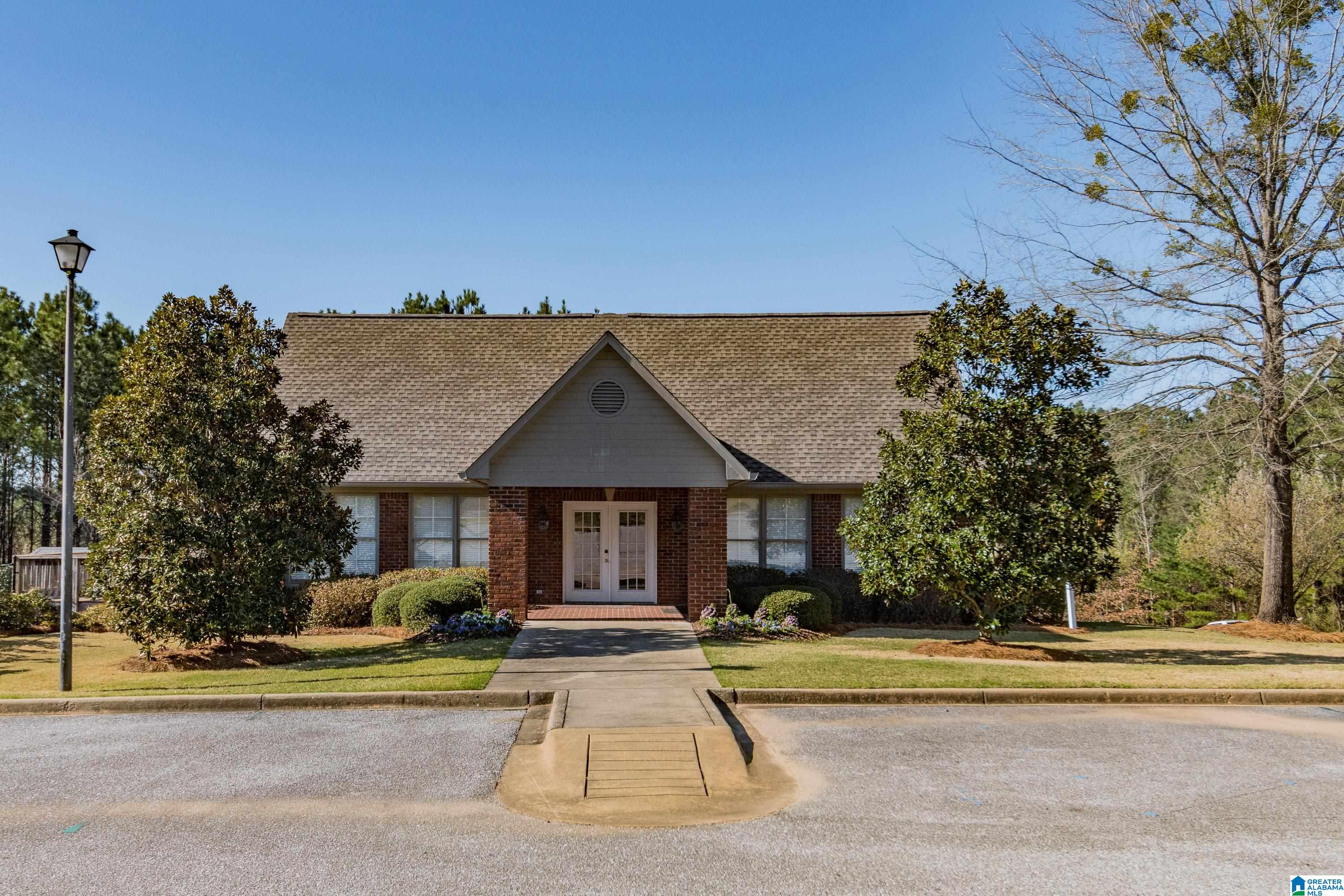 107 Oxford Way Pelham, AL 35124 - Photo 62 of 68