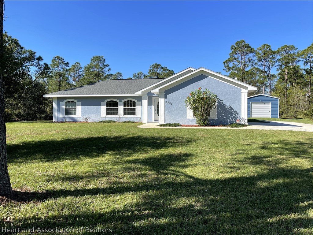 5833 Apple Road Sebring, FL 33875 - Photo 1 of 35 Gallery Image 1