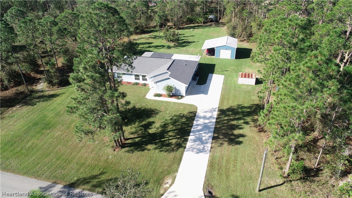 5833 Apple Road Sebring, FL 33875 - Photo 2 of 35 Gallery Image 2