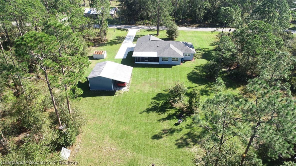 5833 Apple Road Sebring, FL 33875 - Photo 31 of 35 Gallery Image 31