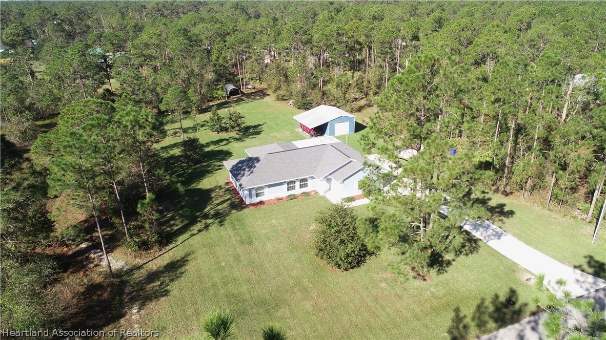 5833 Apple Road Sebring, FL 33875 - Photo 34 of 35 Gallery Image 34