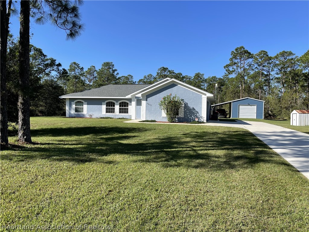 5833 Apple Road Sebring, FL 33875 - Photo 35 of 35 Gallery Image 35