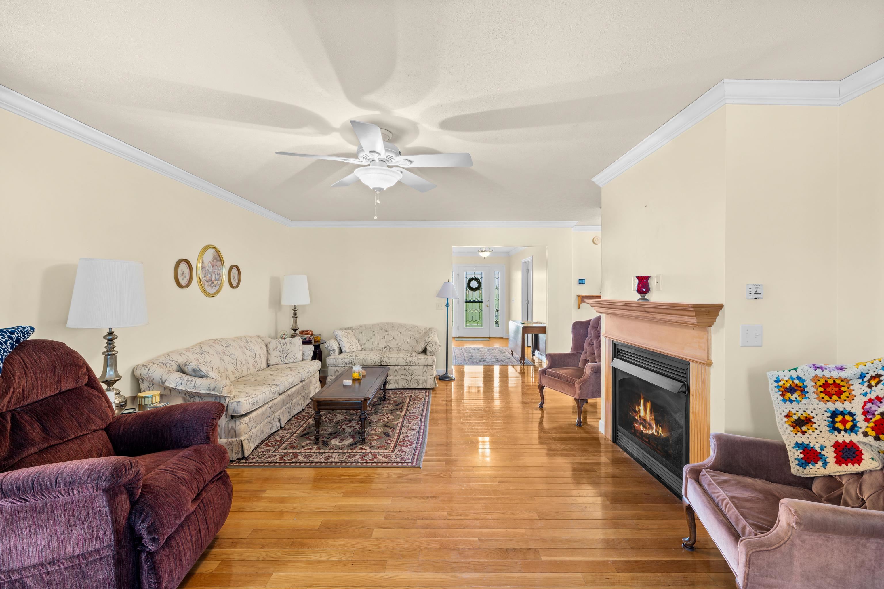 2143 Mill Creek Road Luray, VA 22835 - Photo 14 of 72 Living Area 2