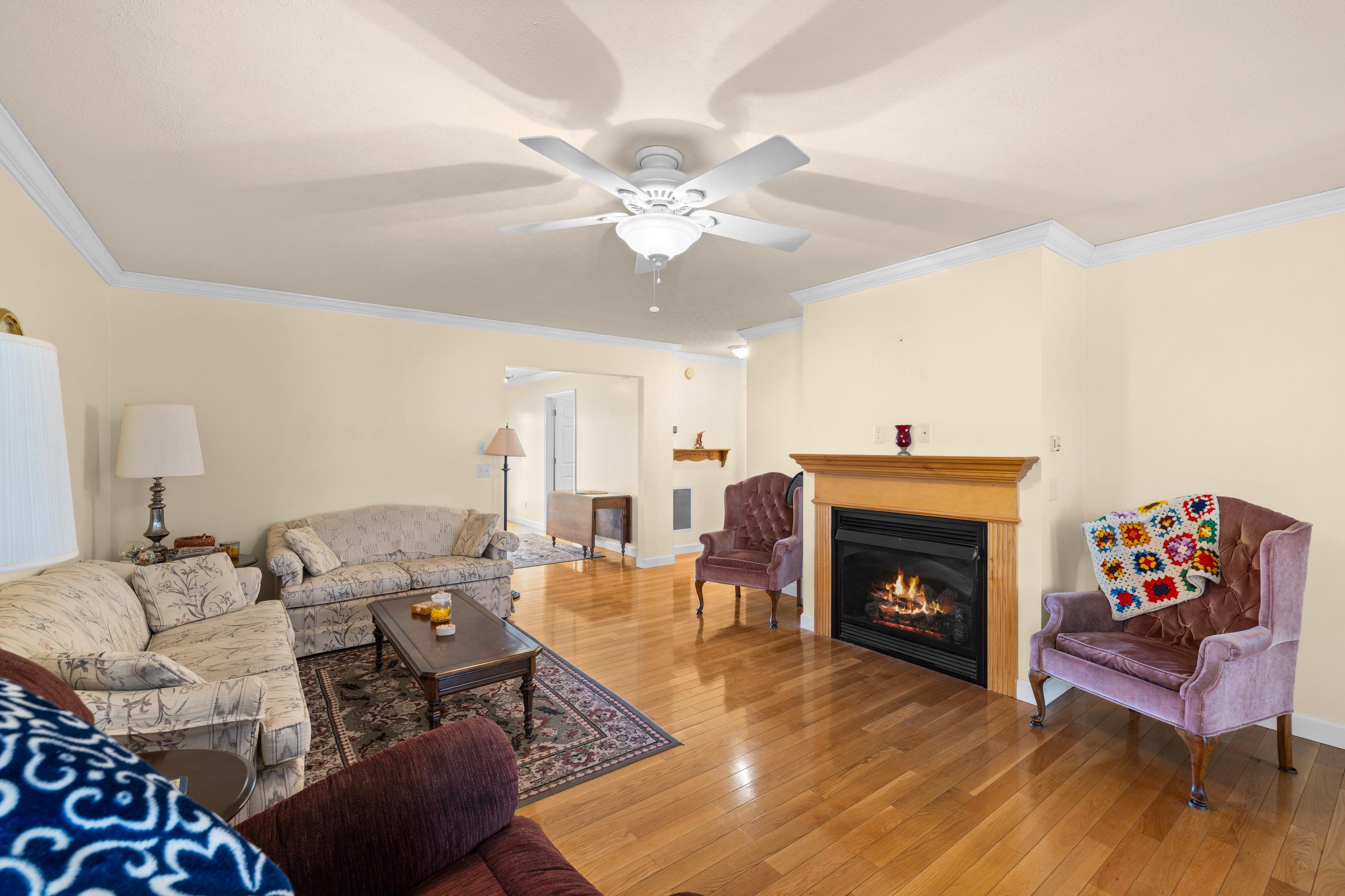 2143 Mill Creek Road Luray, VA 22835 - Photo 16 of 72 Living Area 3